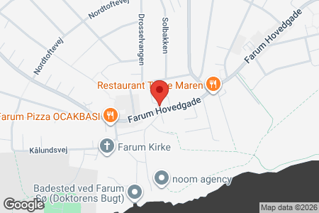 Gydebakken 4 3520 Farum